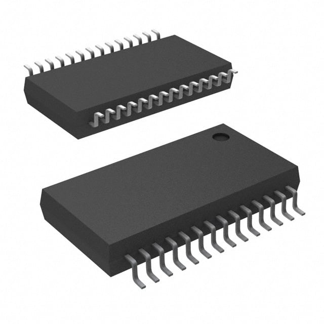 TI ADS803IDBRHE