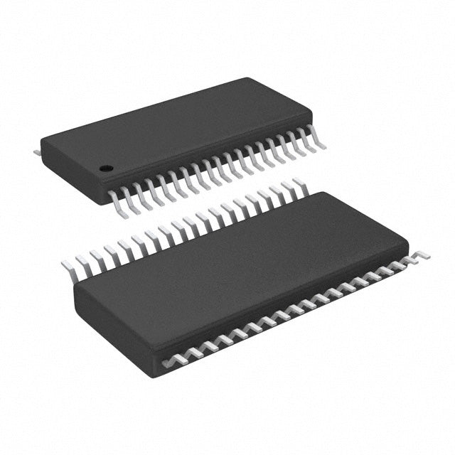 TI BQ20Z75DBT 38-TSSOP
