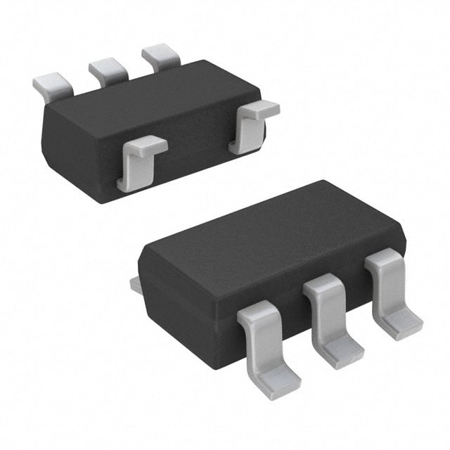 TPS3801J25DCKRG4 TI Supervisory Circuit | SC-70-5 | 2.5V Threshold, Active-Low Reset