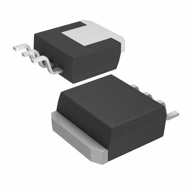 TL750L05CKTTR TI LDO Regulator | TO-263 (DDPAK-3) | 5V Output, 150mA