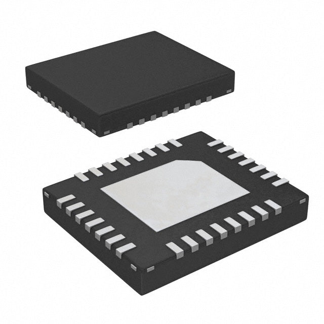 BUF18830AIRGFR TI Programmable Gamma Buffer | 38-VQFN (7x5) | 18-Ch, ±18V