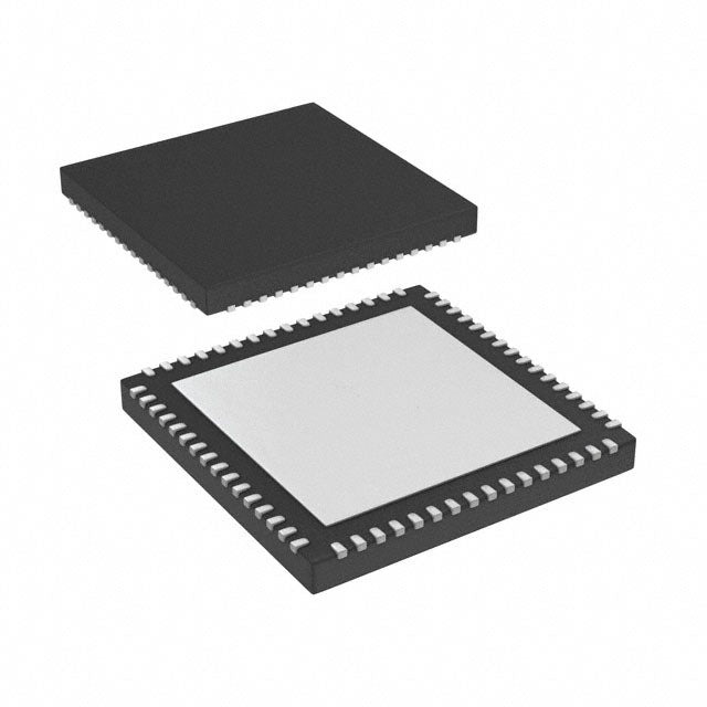 TPS6508641RSKR TI PMIC | Power Management | 4.0V-6.5V Input, 6 Buck Converters