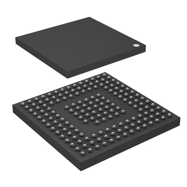 SN65LVCP114ZJA TI Retimer | 167-NFBGA(12x12) | 4-Channel, 28Gbps