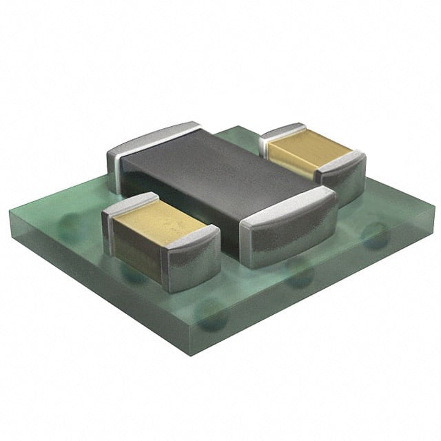 TPS82695SIPT TI DC-DC Converter | 8-USIP (2.9x2.3) | 1.2V, 600mA