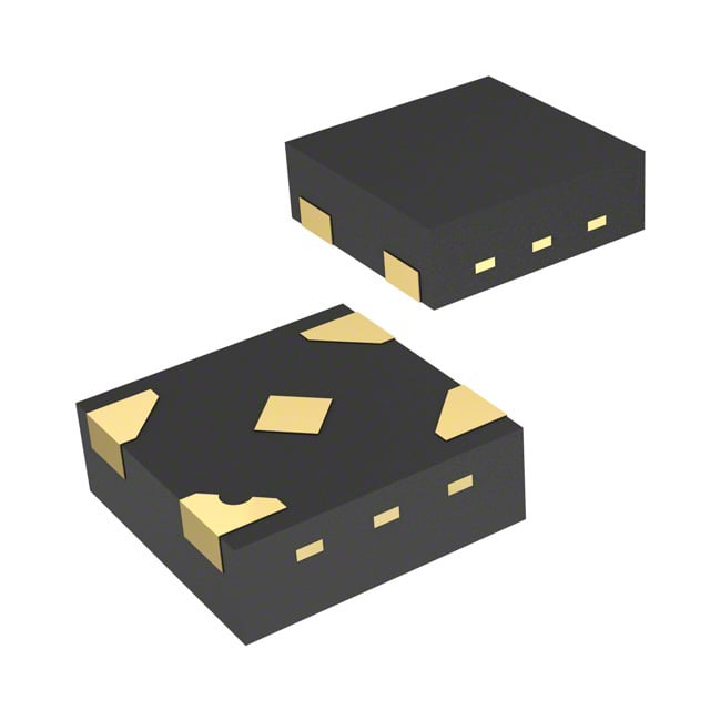 TLV7021DPWR TI Comparator | 5-X2SON (0.80x0.80) | Low Power, Open-Drain Output