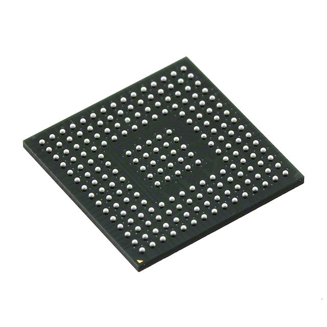 DLPC3478CZEZ TI DLP Controller | 201-NFBGA (13x13) | WXGA, 120Hz