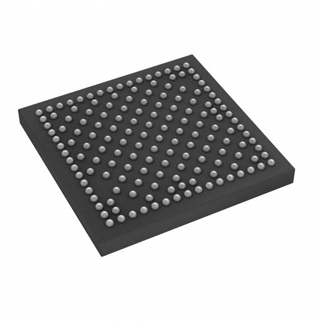 TPS650830ZCGR TI Power Management IC | 159-NFBGA(9X9) | 6 Buck Converters, 7 LDOs