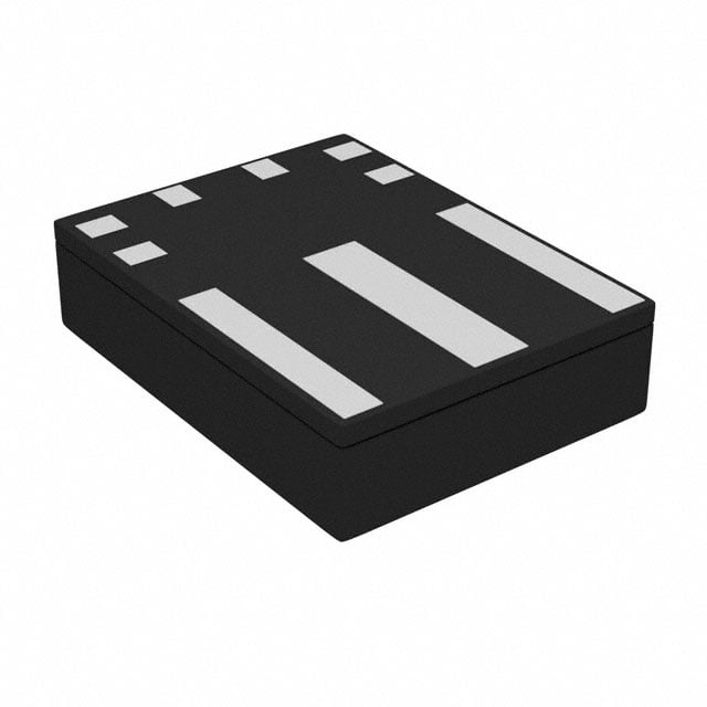 LMG5200MOFR TI GaN FET Half-Bridge | 9-QFN (8x6) | 80V, 10A