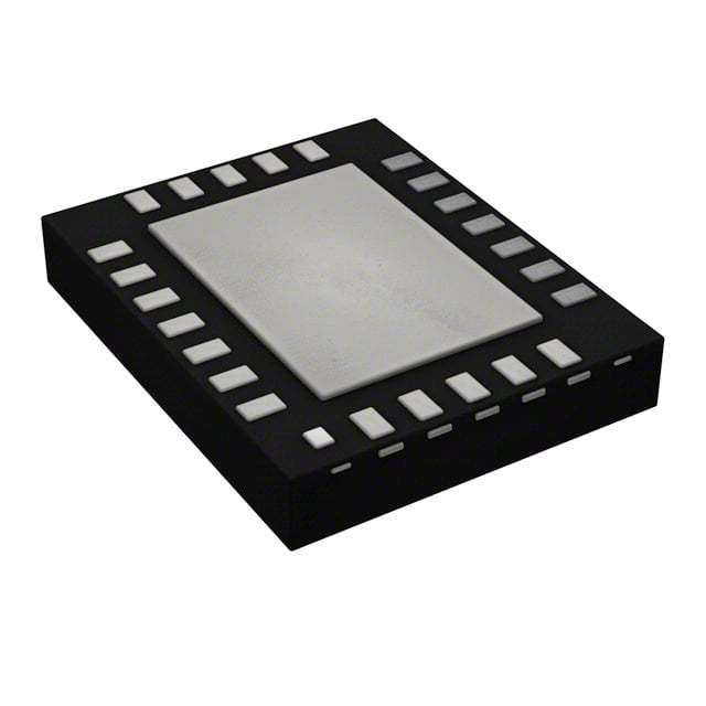 DP83825IRMQR TI Ethernet PHY | 24-WQFN (3x3) | 10/100 Mbps, Low Power