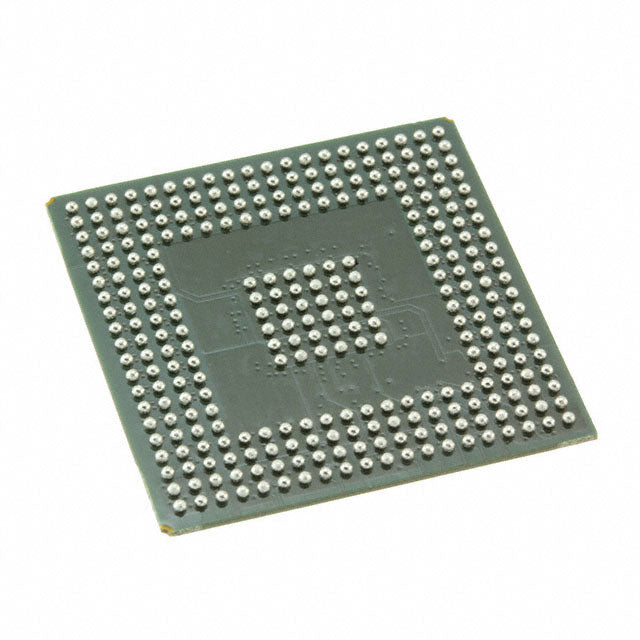 LM97600CIUT/NOPB TI ADC | 292-BGA (27X27) | 12-Bit, 2.5GSPS