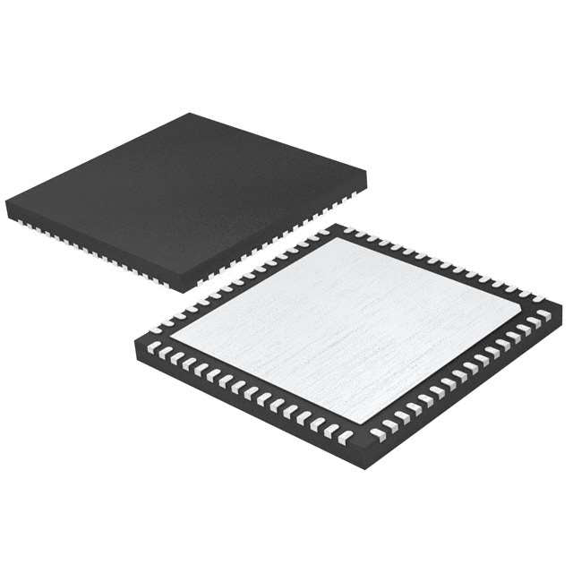 TI ADS8254IBRGCT 64-VQFN（9X9）