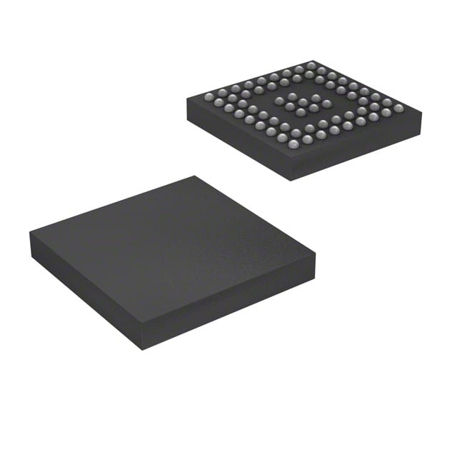 SN65DSI85ZXHR TI DSI to LVDS Bridge | 64-NFBGA(5x5) | 4-Lane DSI, Dual LVDS