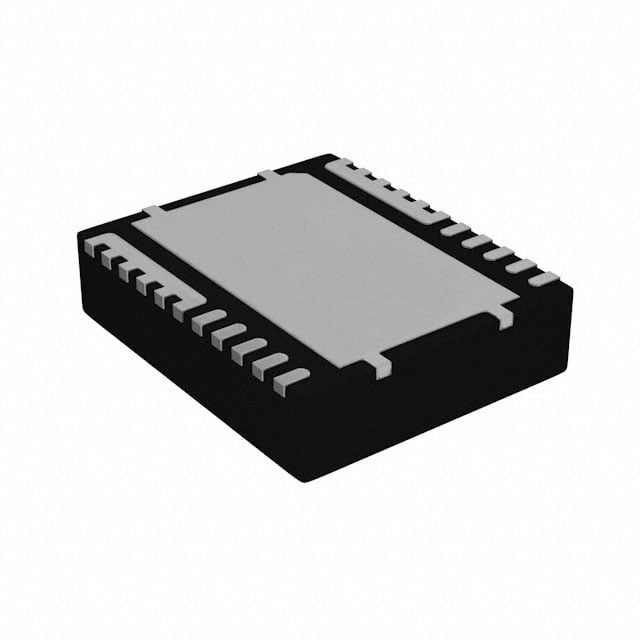 CSD95372AQ5M TI Power Stage | 12-LSON-CLIP (5x6) | 30A, 1MHz