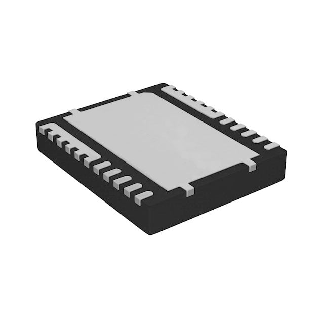 CSD95378BQ5MCT TI Power Stage | 12-VSON(5x6) | 35A, 1MHz