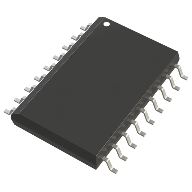 UC2874DW-2 TI Switching Controller | 18-SOIC | Buck, 1.5A, 500kHz