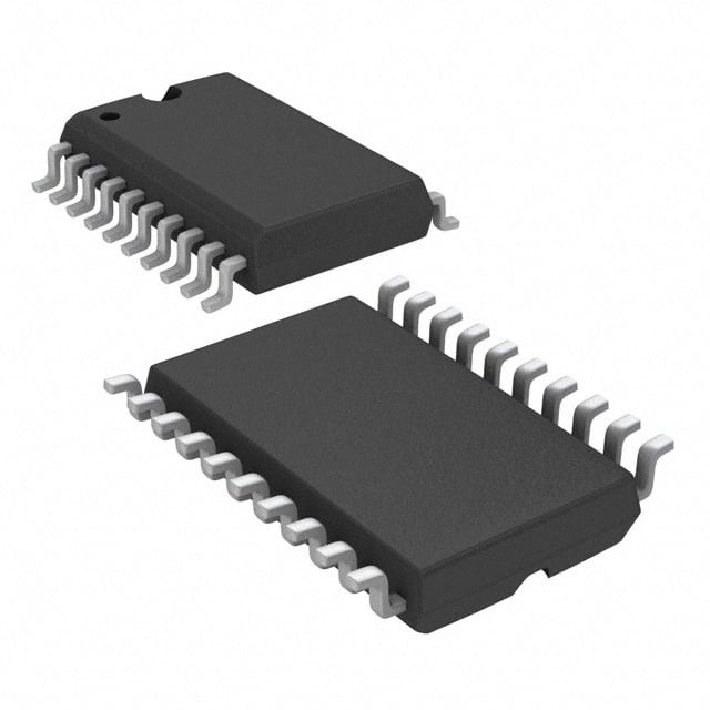 TI ADS8509IBDW 20-SOIC