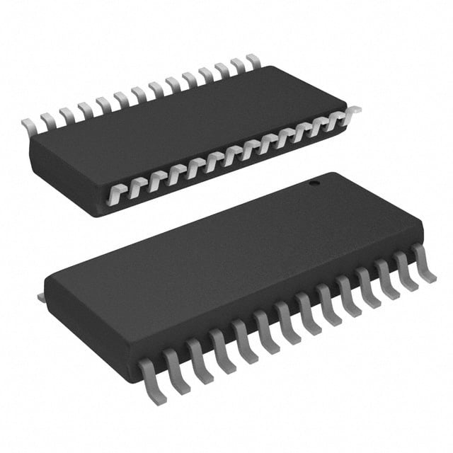 TI ADS804U 28-SOIC