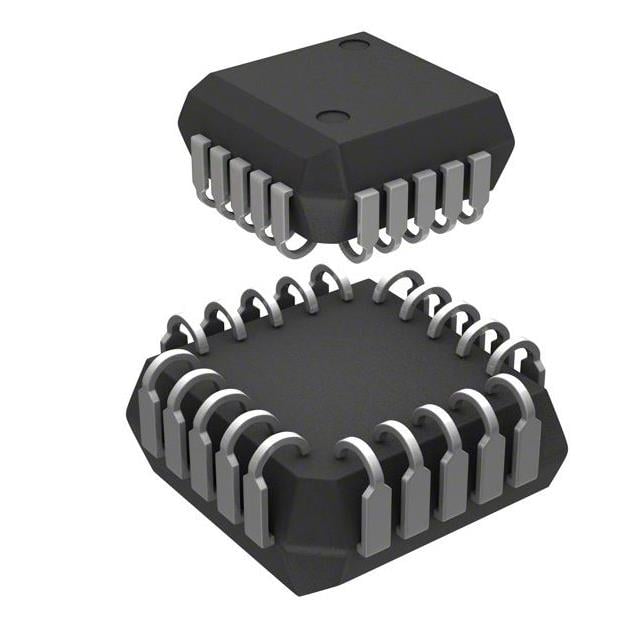 TI TLC1542CFN 20-PLCC（9X9）