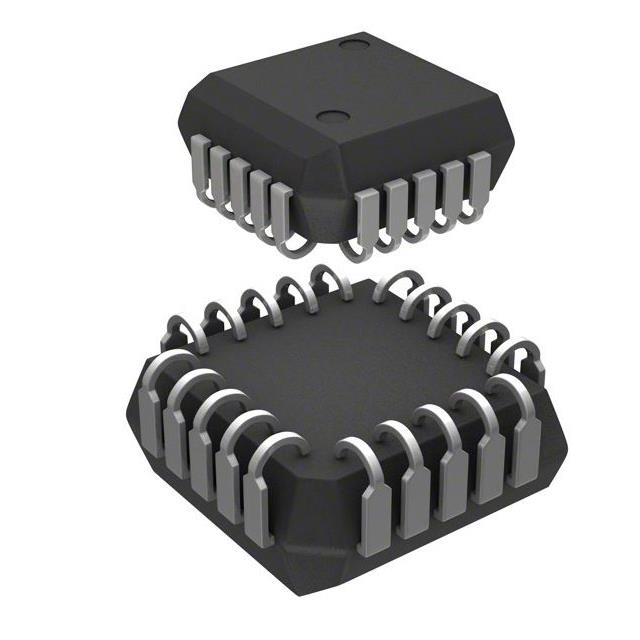 SN74ALS232BFNR TI Bus Transceiver | 20-PLCC (9x9) | 4.5V-5.5V, 8-bit