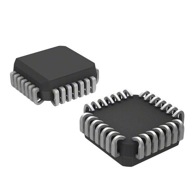 CDC111FNR TI Clock Buffer | 28-PLCC (11.51X11.51) | 1:10 Fanout, 3.3V