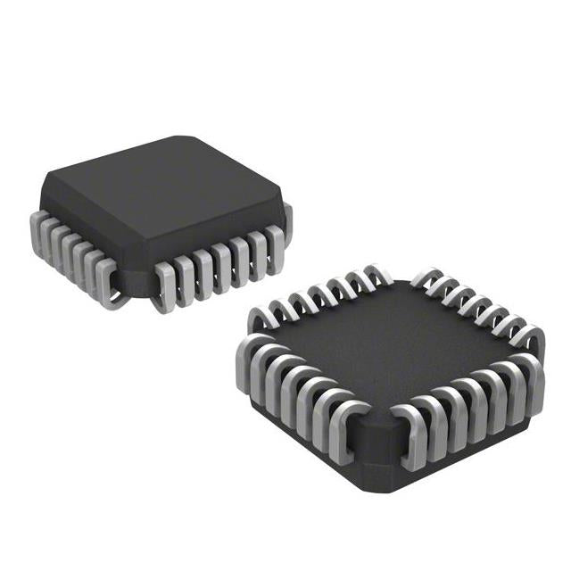 TIBPAL20R4-25CFN TI Programmable Logic | 28-PLCC (11.51X11.51) | 25ns, 20 Inputs