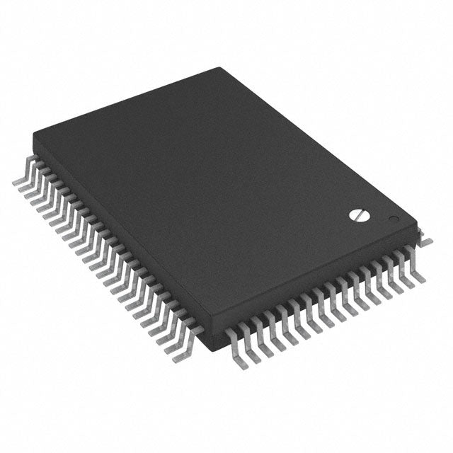SN74ABT7820-25PH TI FIFO Memory | 80-QFP (14x20) | 25ns Access, 512x9