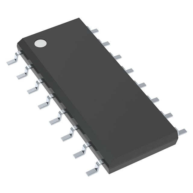 TI AM26C32MDREP 16-SOIC