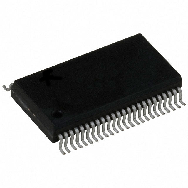 SN74ABT162244DLG4 TI Buffer/Driver | 48-SSOP | 16-Bit, 3-State