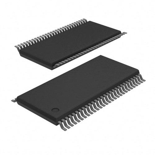 TI 74AC16652DL 56-SSOP