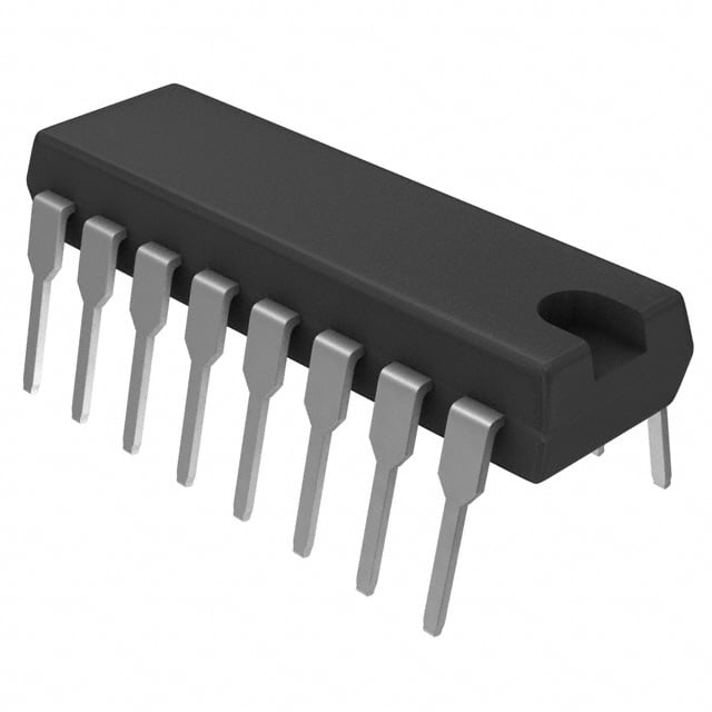 TI AM26C32IN 16-PDIP