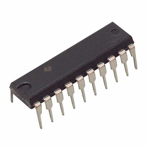 TI 74AC11175N 20-PDIP