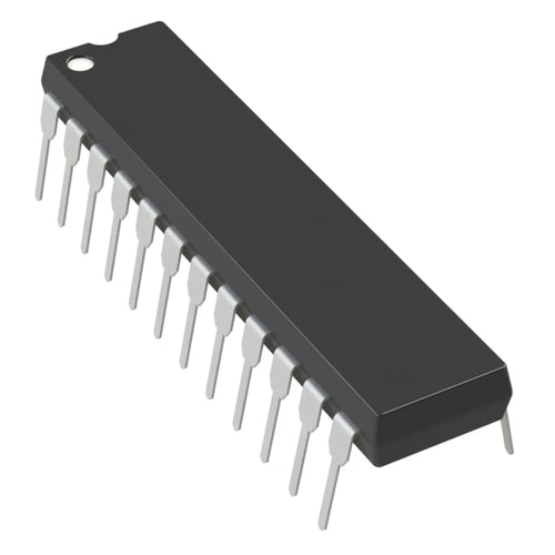 TI 74AC11244NT 24-PDIP