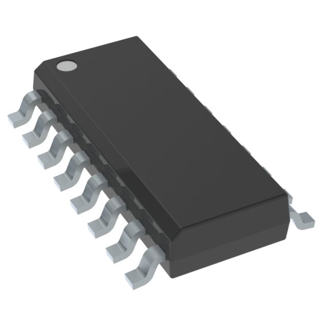 SN74LS592NS TI Counter/Divider | 8-Bit Binary Counter, 3-State Output