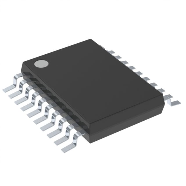 TI SN74AC373NSR 20-SO