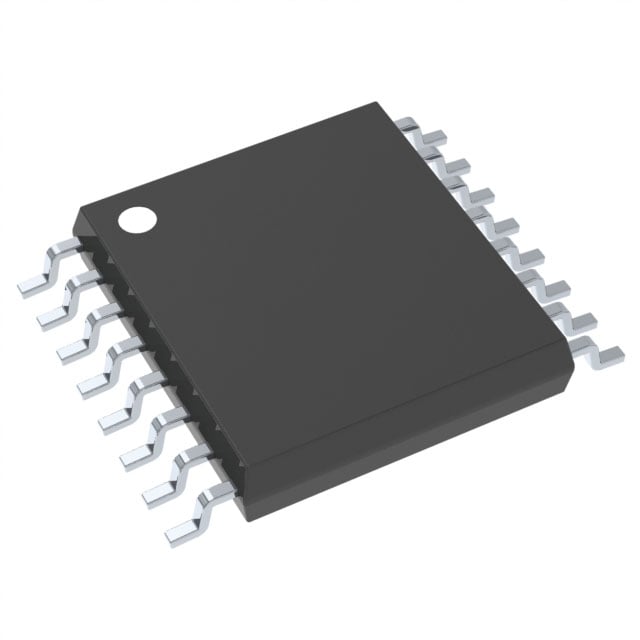 TI ADS8327IBPW 16-TSSOP
