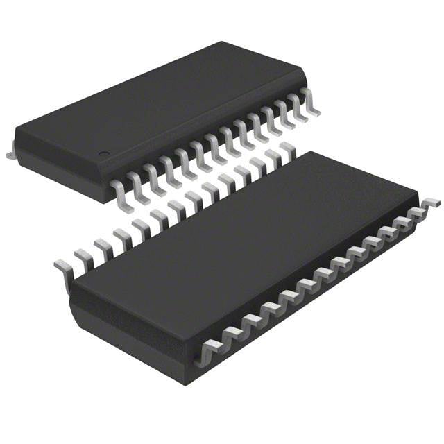 TI ADS8517IPWR 28-TSSOP