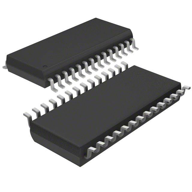 MAX3238CPWR TI RS-232 Transceiver | 28-TSSOP | 3V-5.5V, 250kbps