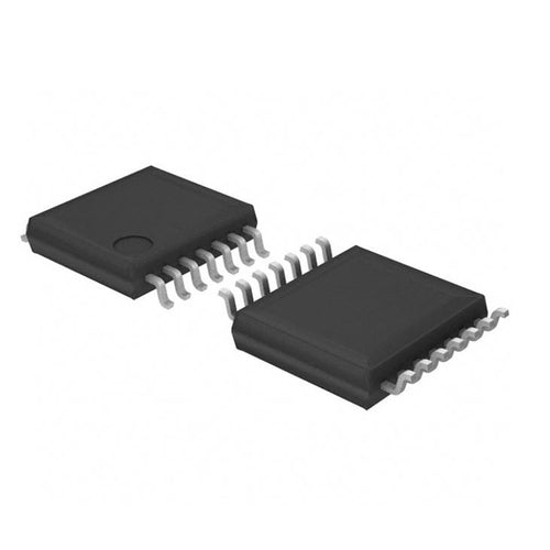 TI 74ACT11074DBR 14-SSOP