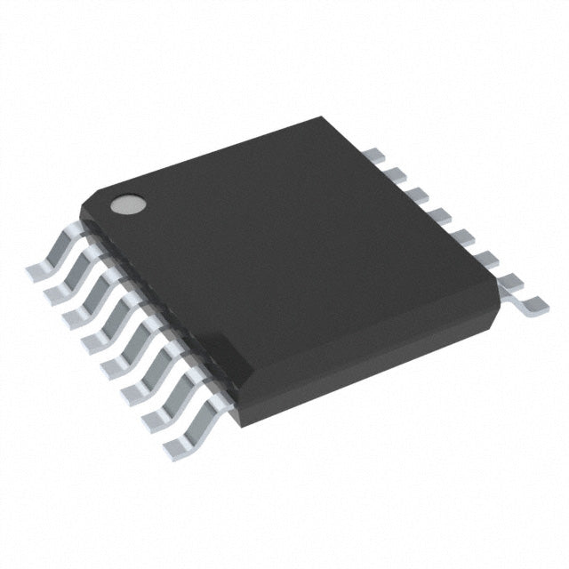 TI AM26LS31CDBR 16-SSOP