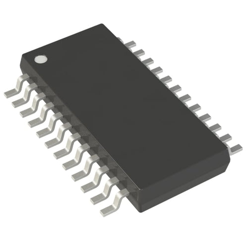 TI 74AC11240DBR 24-SSOP