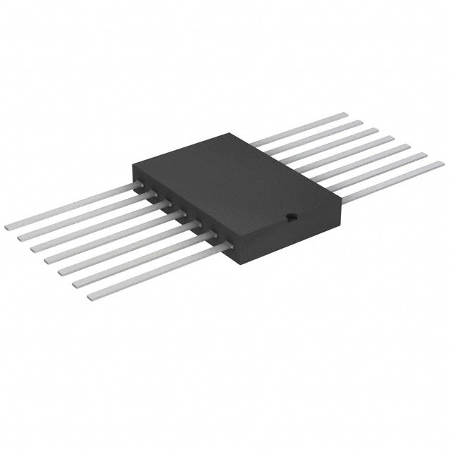 5962-8754903VDA TI Operational Amplifier | 14-CFP | High Speed, Low Noise