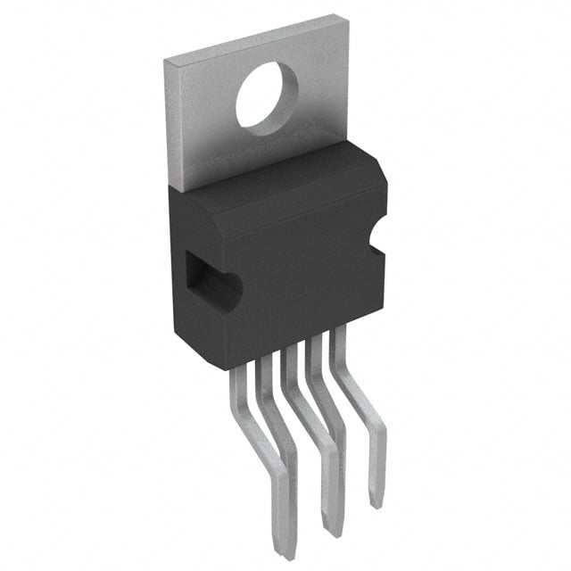 TL2575HV-15IKV TI Step-Down Regulator | TO-220-5 | 15V Output, 1A