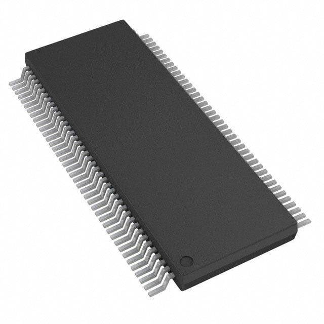 TI 74ALVCHS162830AGR 80-TSSOP