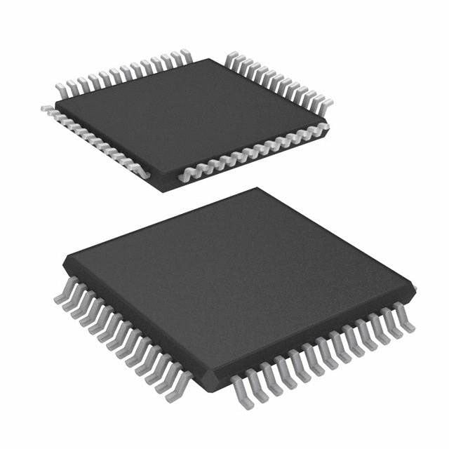 CDC586PAH TI Clock Generator | 52-TQFP (10x10) | 3.3V, 200MHz