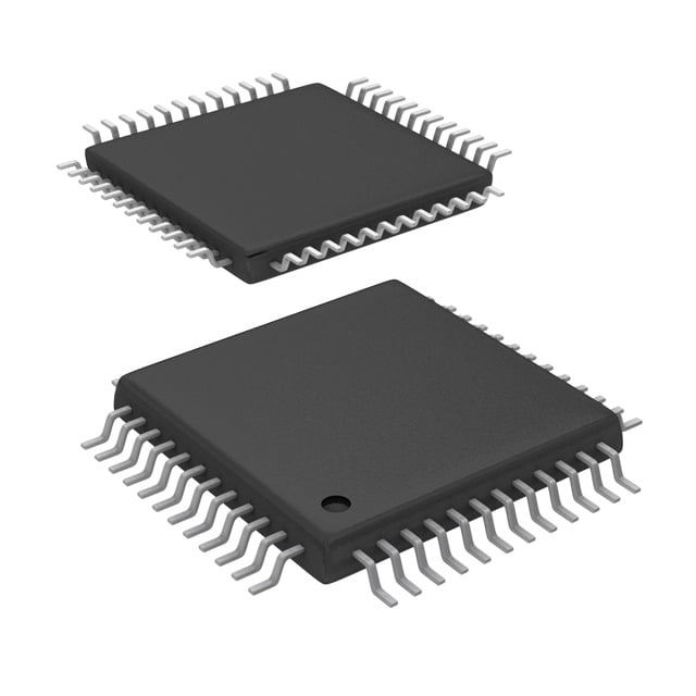 TI ADS8342IPFBT 48-TQFP（7X7）