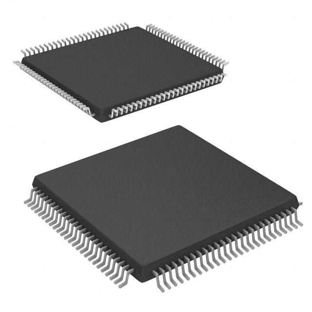 TI TSB42AA9APZT 100-TQFP（14X14）