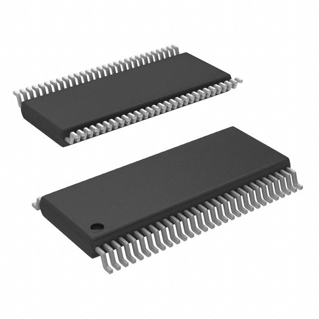 SN74ALVCF162835VR TI Bus Switch | 56-TVSOP | 3.3V, 20-Bit