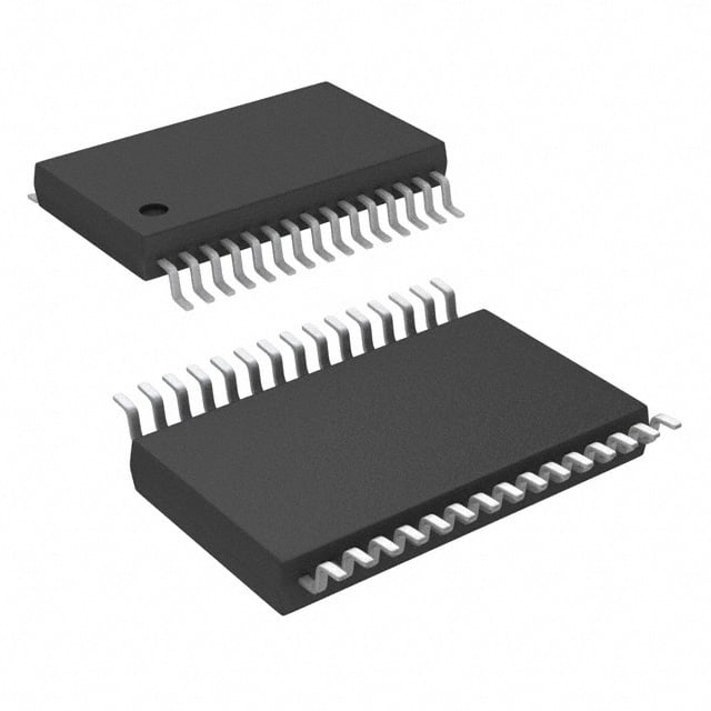 TI ADS7955SDBT 30-TSSOP