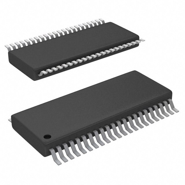 TI BQ20Z65DBTR-R1 44-TSSOP