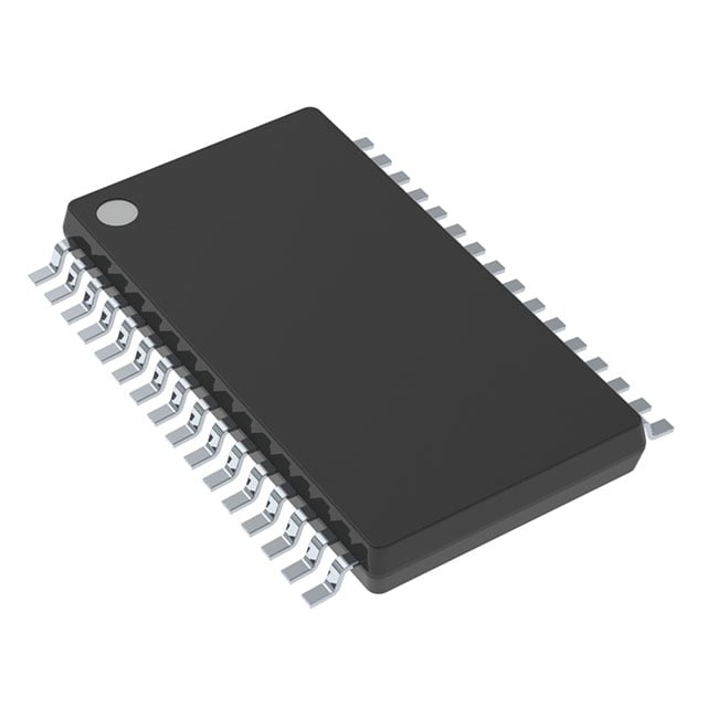 TPS5300DAP TI Power Management IC | 32-HTSSOP | Dual Synchronous Buck Controller